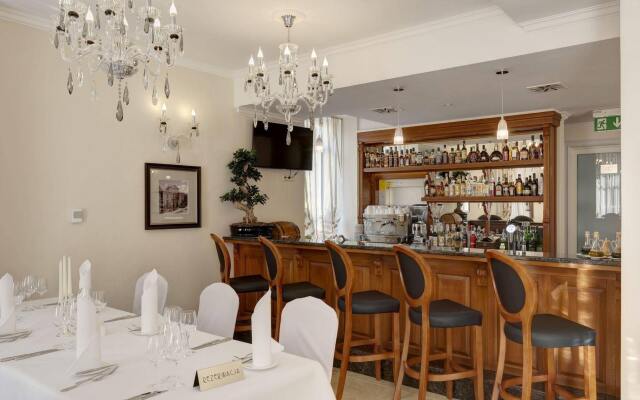 Hotel Willa Hueta