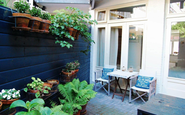 Rietvelt Apartment