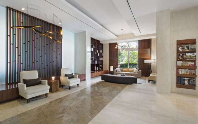 Three Bedroom Apartment, Somerset Berlian Jakarta
