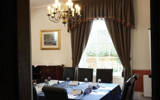 Best Western The Gatehouse Hotel