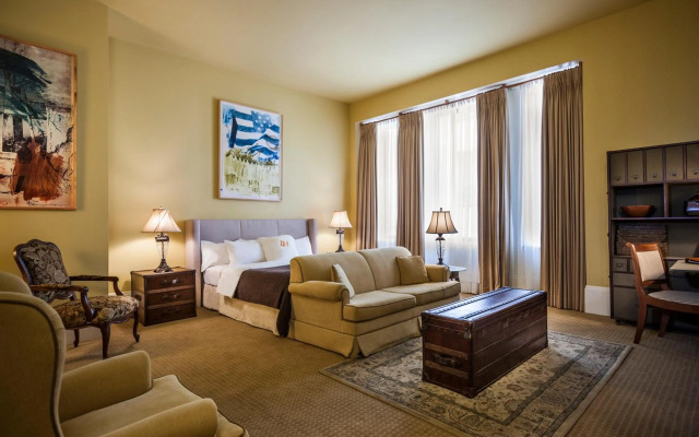 LHotel Montreal