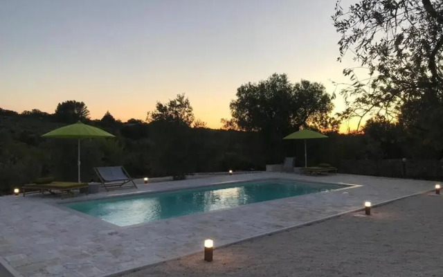 Trulli Pietraverde Guest House