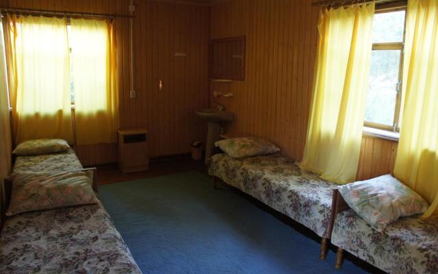 Svaty Guest House