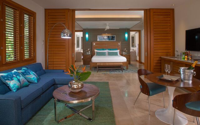 Sandals Montego Bay All Inclusive