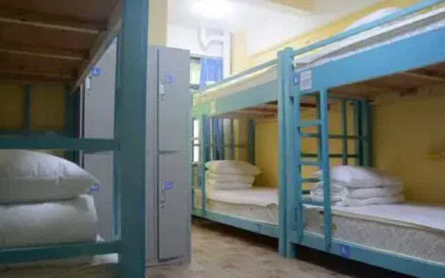 Gasby International Youth Hostel