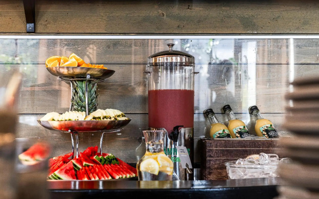 Comfort Hotel Sundsvall