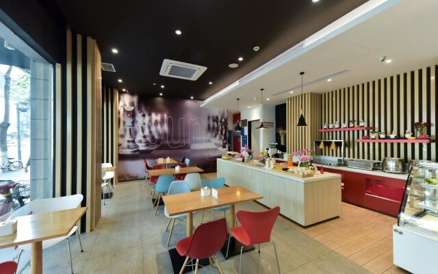 ibis Xiamen Kaiyuan