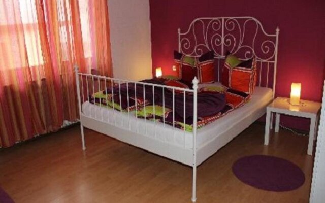 Gästehaus Jeurissen