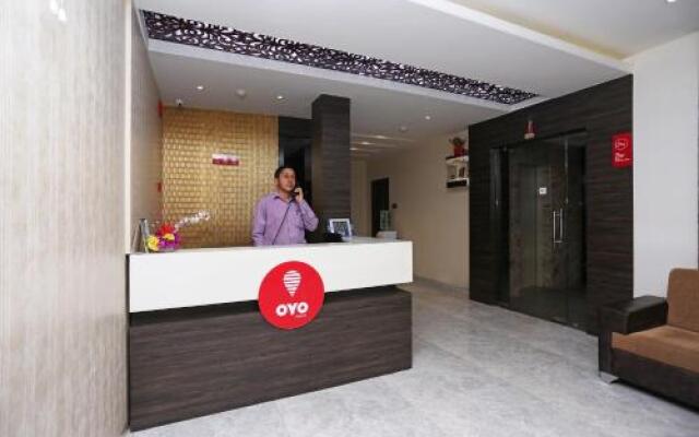 CAPITAL O 10292 Niharika Guest House