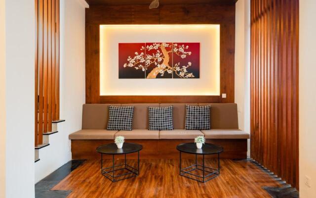 Del Cielo Villa Seminyak