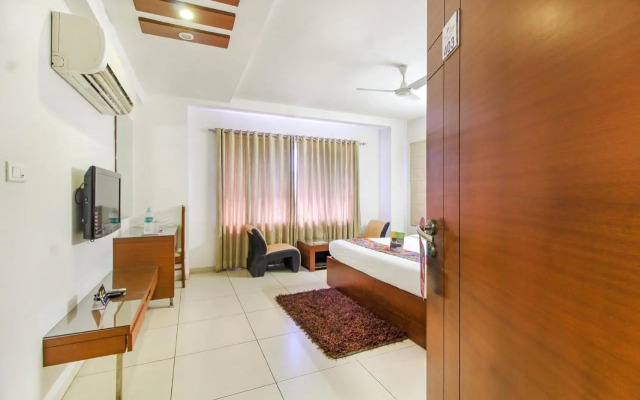 Fabhotel Hill View Ii