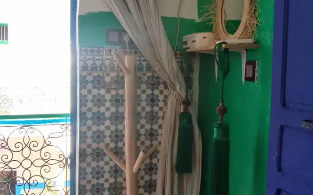 Riad dar Medina Land