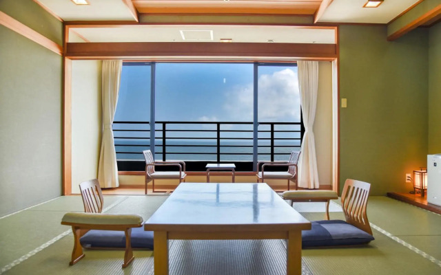 Hamanomiyabitei Ichii Hotel