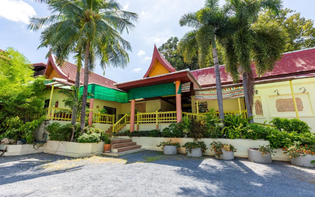 Chaweng Bliss Bungalow