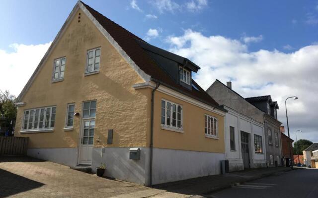 B&B Skanderborg