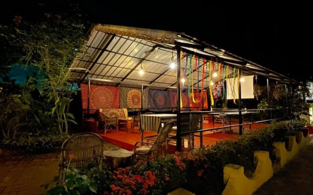 The Lost Hostel
