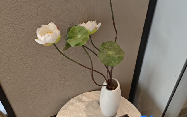 Home Inn·neo (Jinan Baotu Spring Jingwu Road Branch)