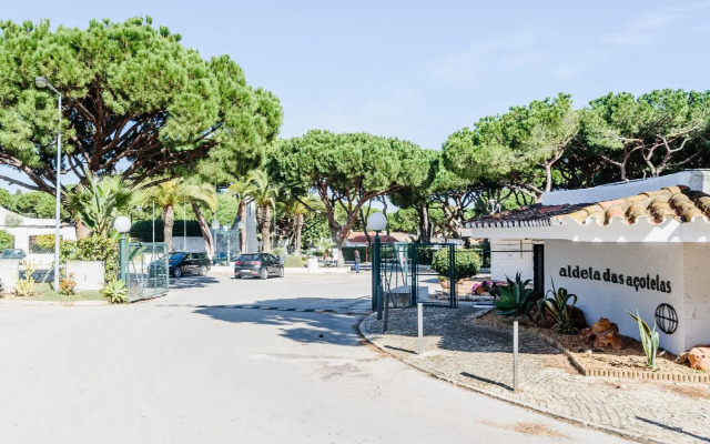 Estúdio na Falésia