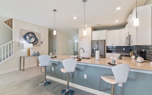 Amazing House! Champions Gate - 8907SD