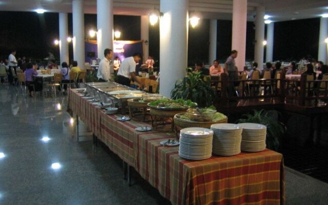 Greater Mekong Lodge