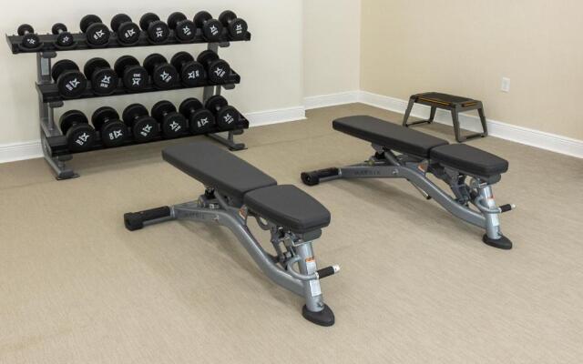 SpringHill Suites by Marriott Slidell