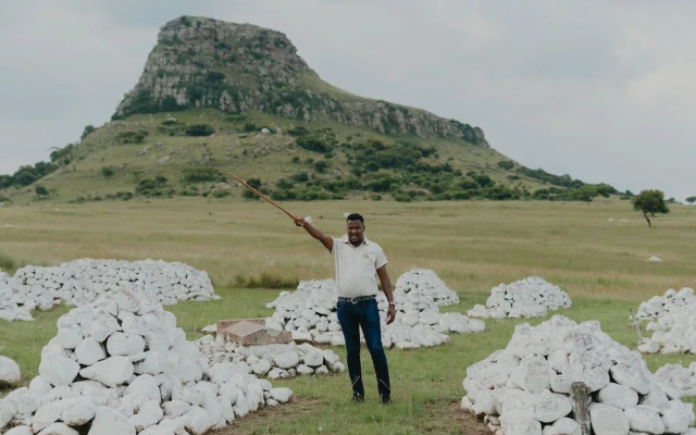 Valley Lodge - Babanango Game Reserve