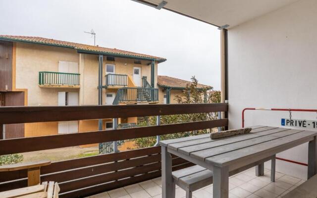 Appartement Biscarrosse Plage, 2 pièces, 6 personnes - FR-1-521-125
