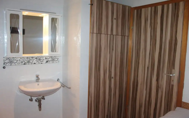 Waldpension Pfeiferhaus