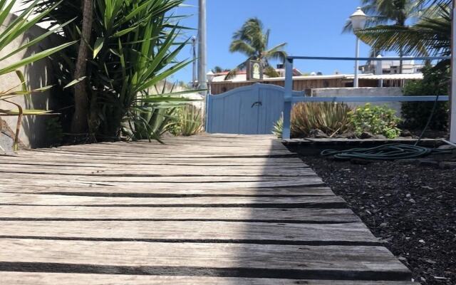 Hostal Las Gardenias