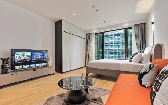 The Galleria Residences