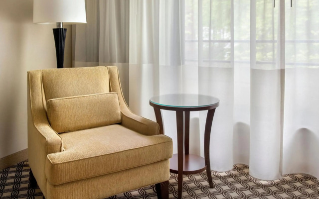 Princeton Marriott at Forrestal