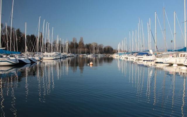 Hotel Restaurant Du Port