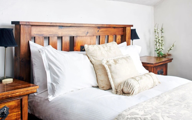 The Dalesman Country Inn