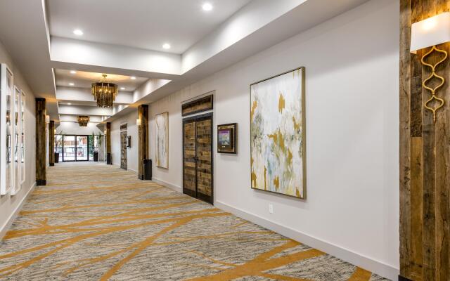 Crowne Plaza Resort Asheville by IHG