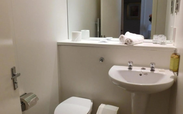 Horizon Hotel