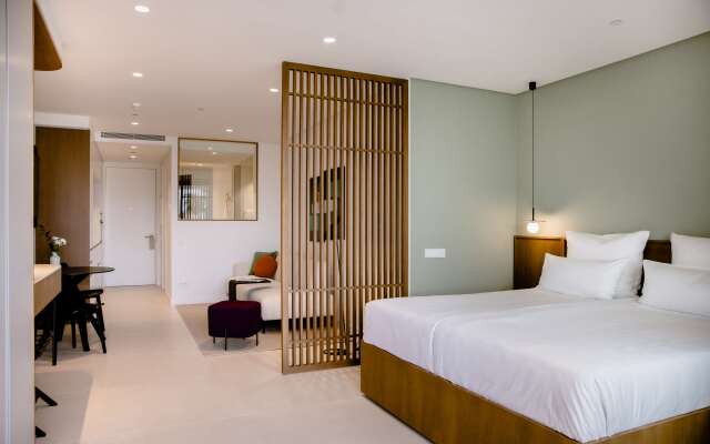 THE FLAG Hotel Marbella Estepona - Adults Recommended