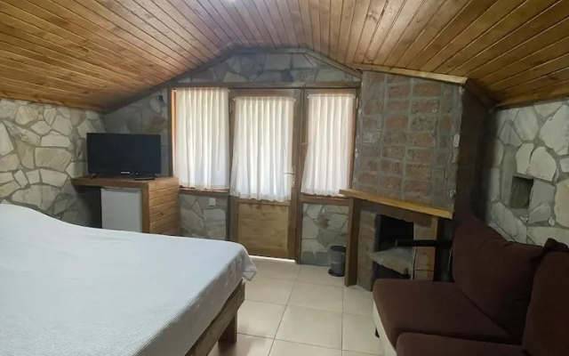 ZeytinDagi Bungalow Butik Otel
