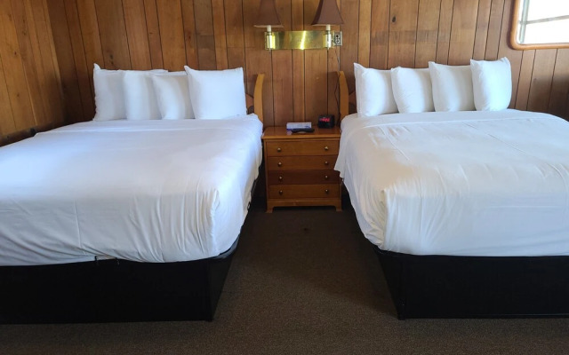 The Crest - Hampton Beach