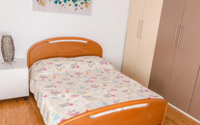 Apartments Seka