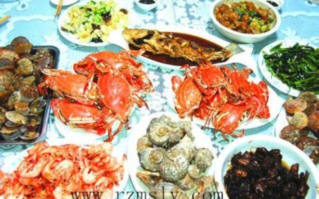 Rizhao Zhaobin Hotel