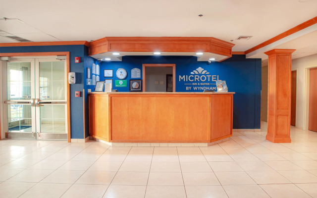 Microtel Inn & Suites by Wyndham Culiacan