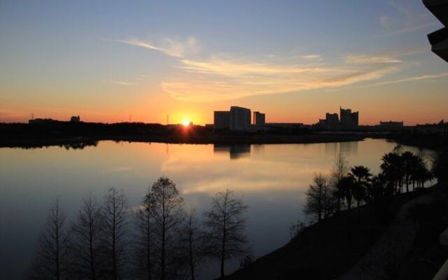 Vista Cay Star 3 Bedroom Condo by Redawning