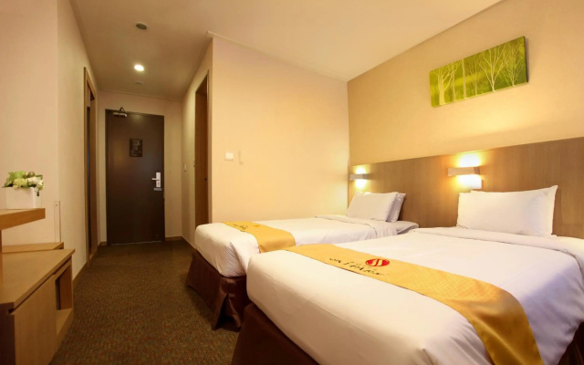 Hotel Skypark Jeju 1
