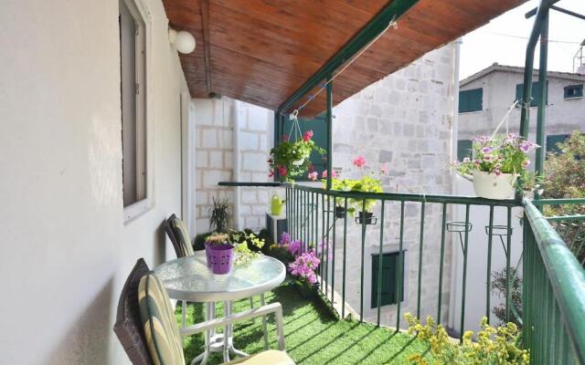Rooms Vila Vilini Dvori