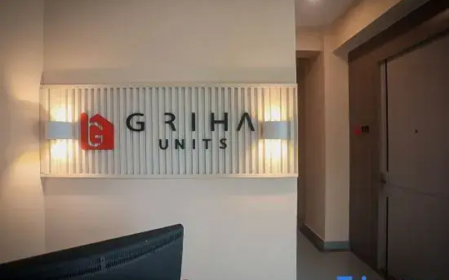 GRIHA sunlight studio, Lazimpat
