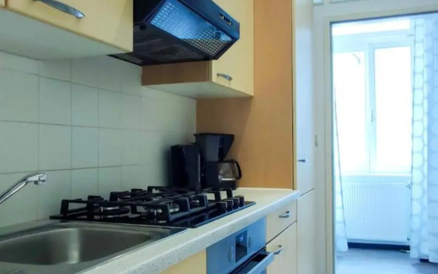 Highlight Apartment Naschmarkt