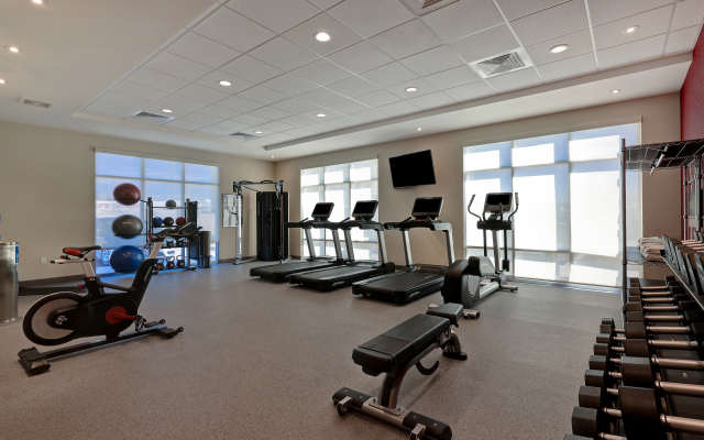 Home2 Suites by Hilton Turlock, CA