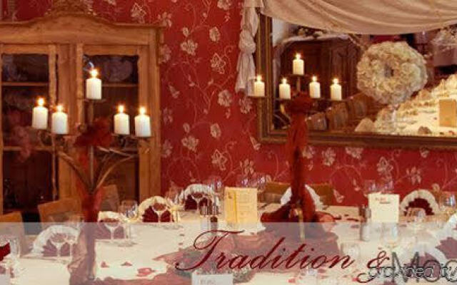 Burg Wegberg Hotel & Restaurant