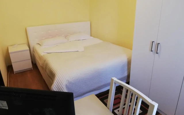 Interex Apartment