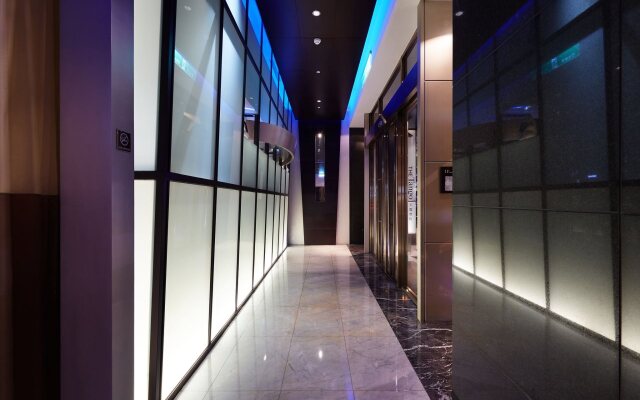 The Tango Taipei XinYi